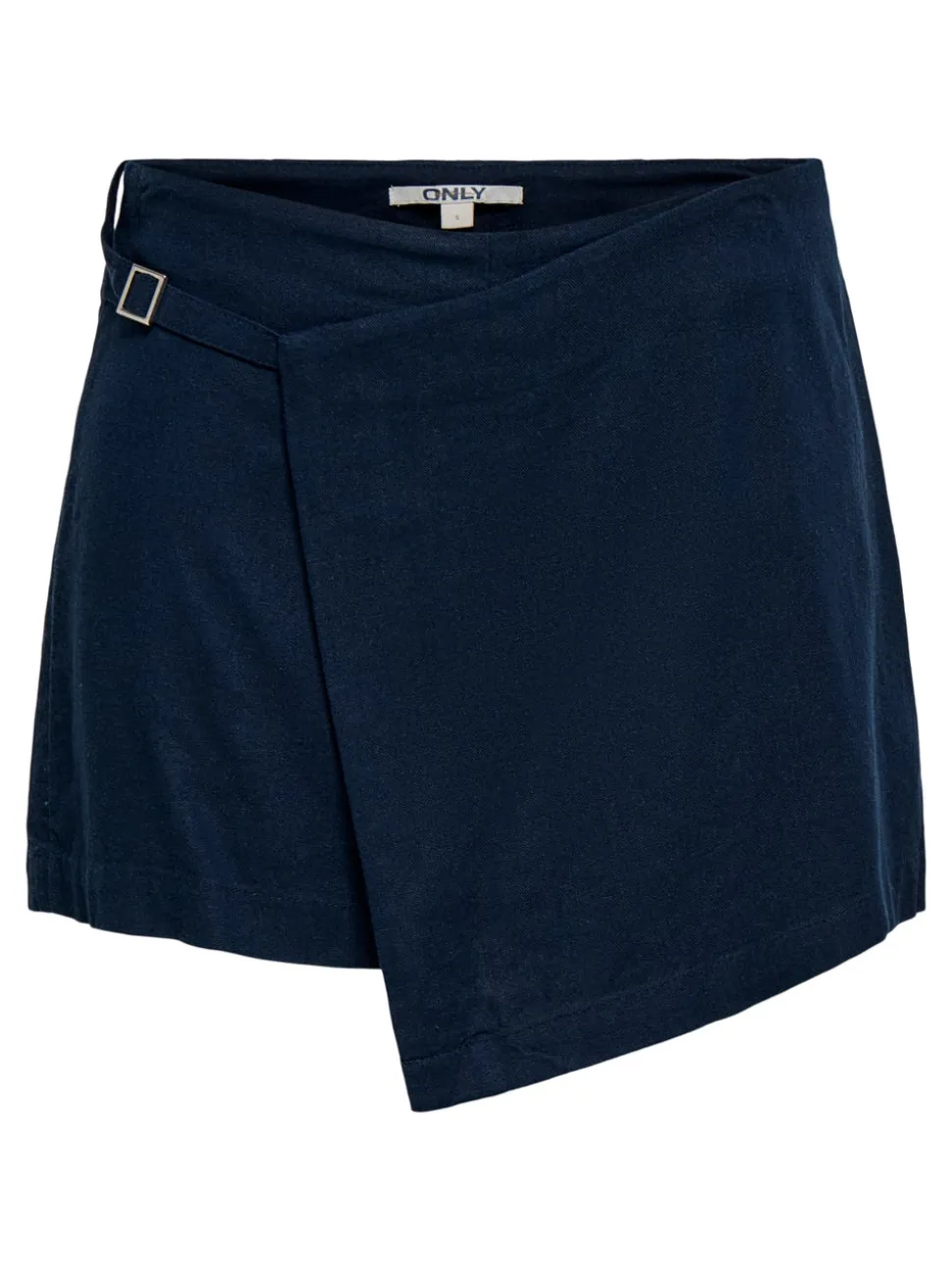 ONLGOA Linne Shorts-kjol Kort kjol