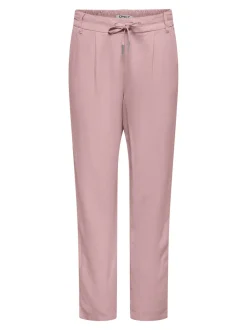 ONLGOA-POPTRASH Comfort fit Linne Byxor