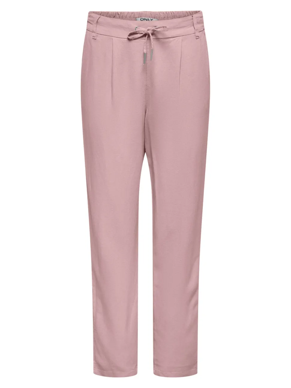 ONLGOA-POPTRASH Comfort fit Linne Byxor