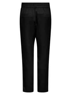 ONLGOA-POPTRASH Comfort fit Linne Byxor