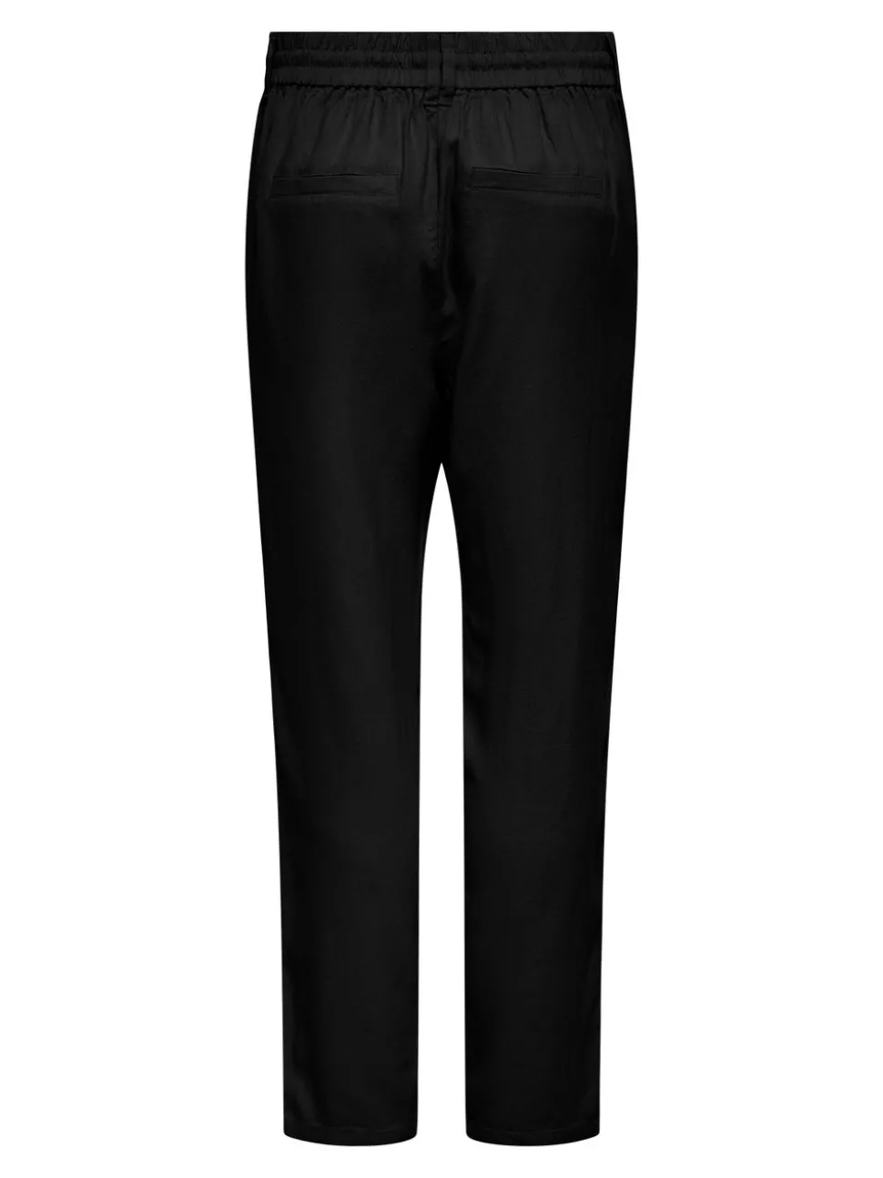 ONLGOA-POPTRASH Comfort fit Linne Byxor