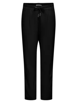 ONLGOA-POPTRASH Comfort fit Linne Byxor