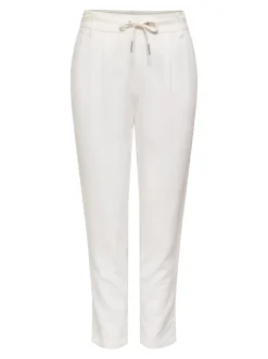 ONLGOA-POPTRASH Comfort fit Linne Byxor