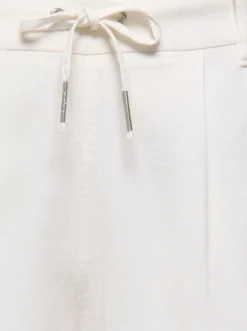 ONLGOA-POPTRASH Comfort fit Linne Byxor