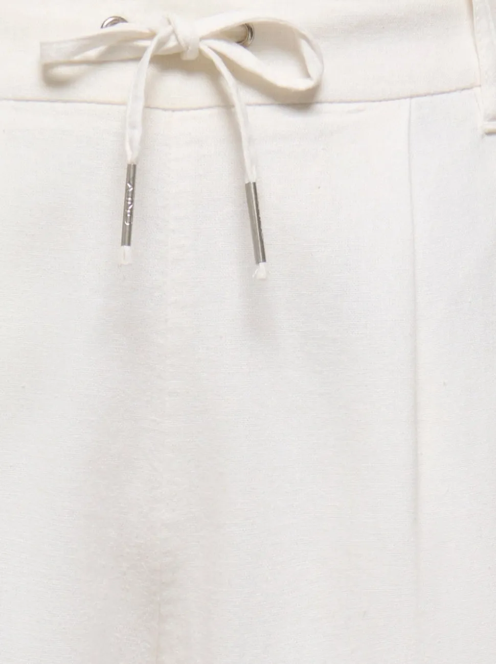 ONLGOA-POPTRASH Comfort fit Linne Byxor