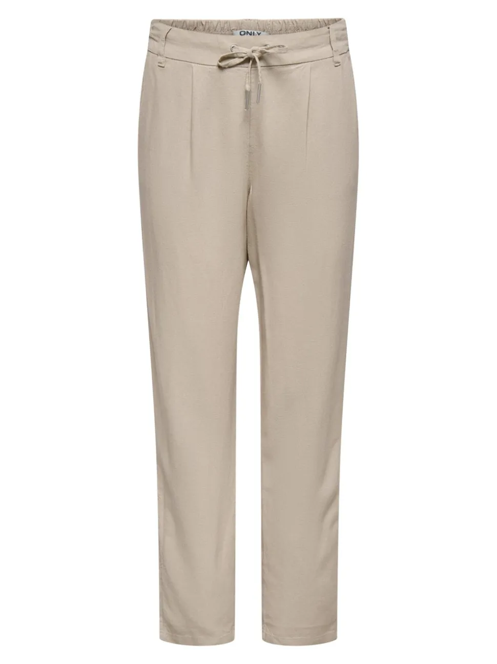 ONLGOA-POPTRASH Comfort fit Linne Byxor