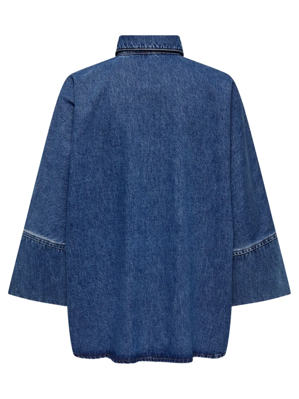 ONLGRACE Denimskjorta