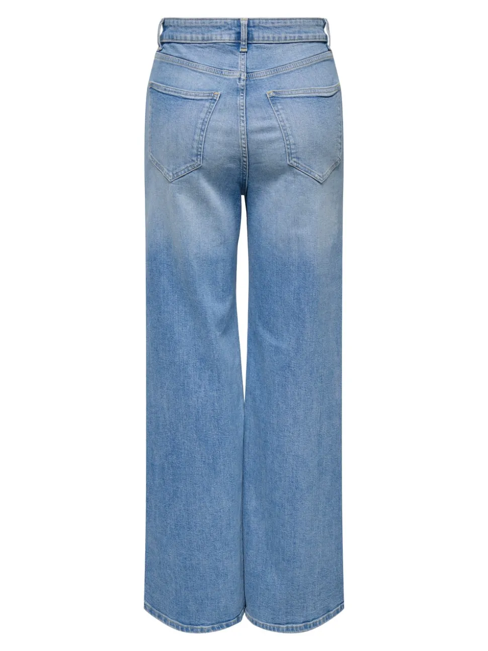 ONLHANNAH Hög midja Vida ben Jeans