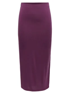 ONLHANNAH Pennkjol Lång kjol