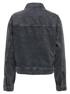 ONLHARPER Jeansjacka