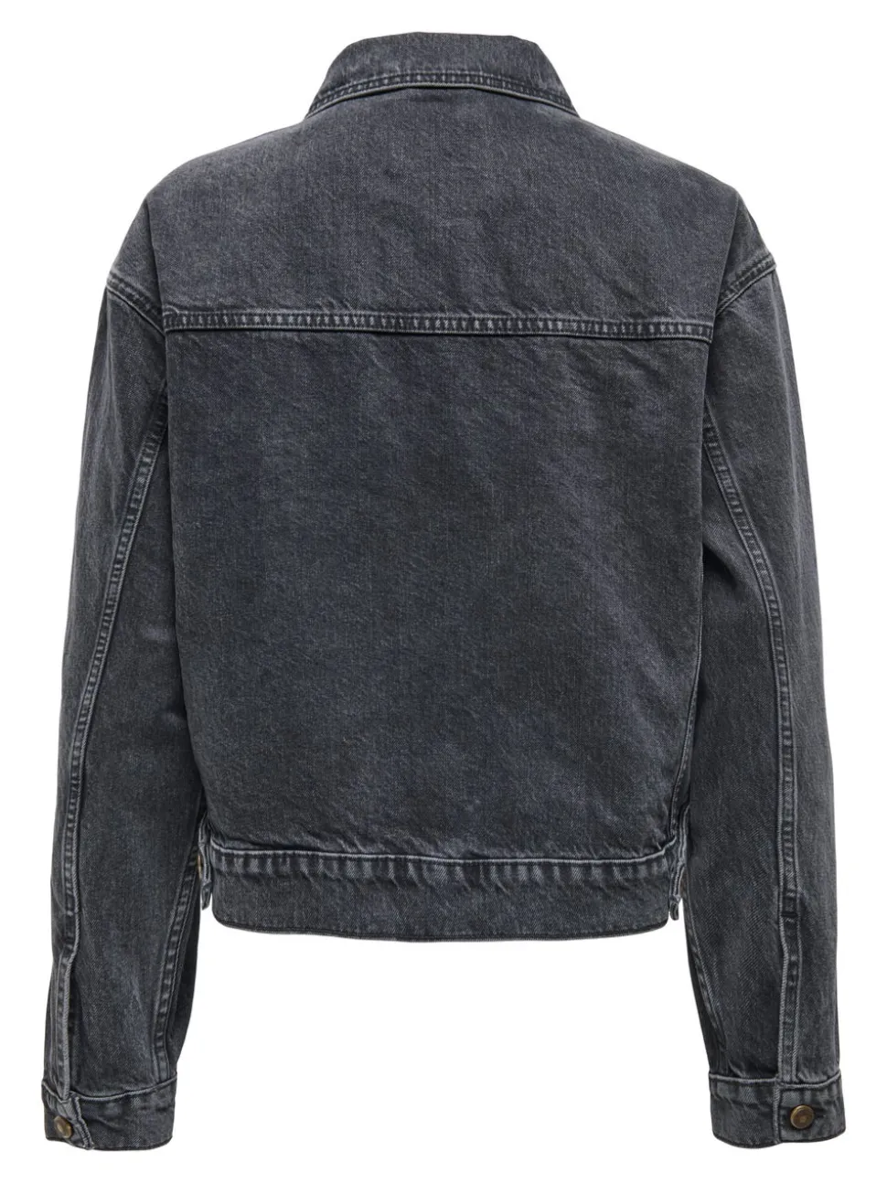 ONLHARPER Jeansjacka