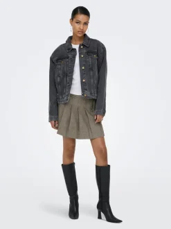 ONLHARPER Jeansjacka