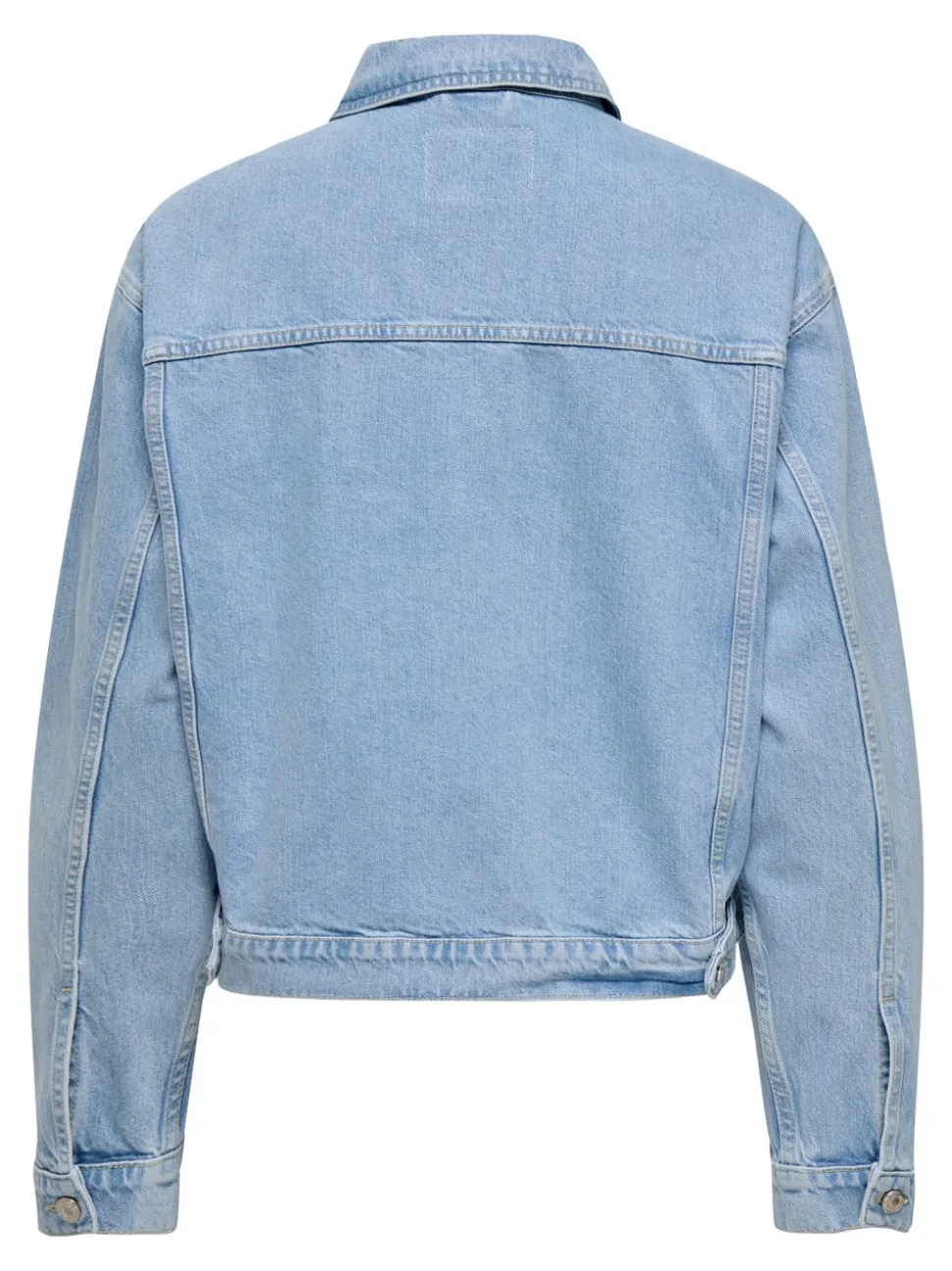 ONLHARPER Jeansjacka