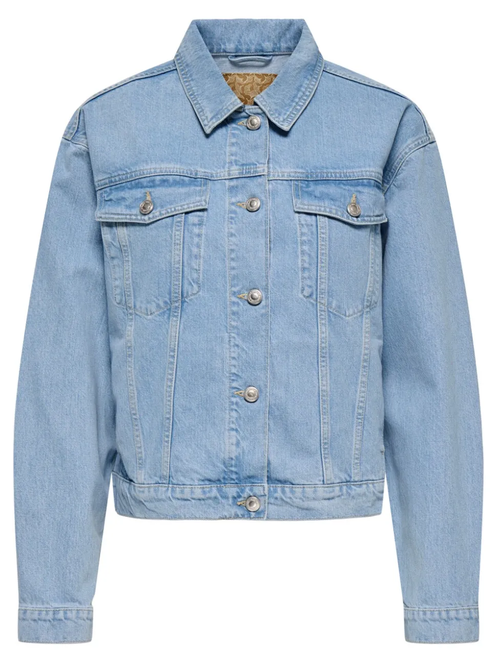 ONLHARPER Jeansjacka