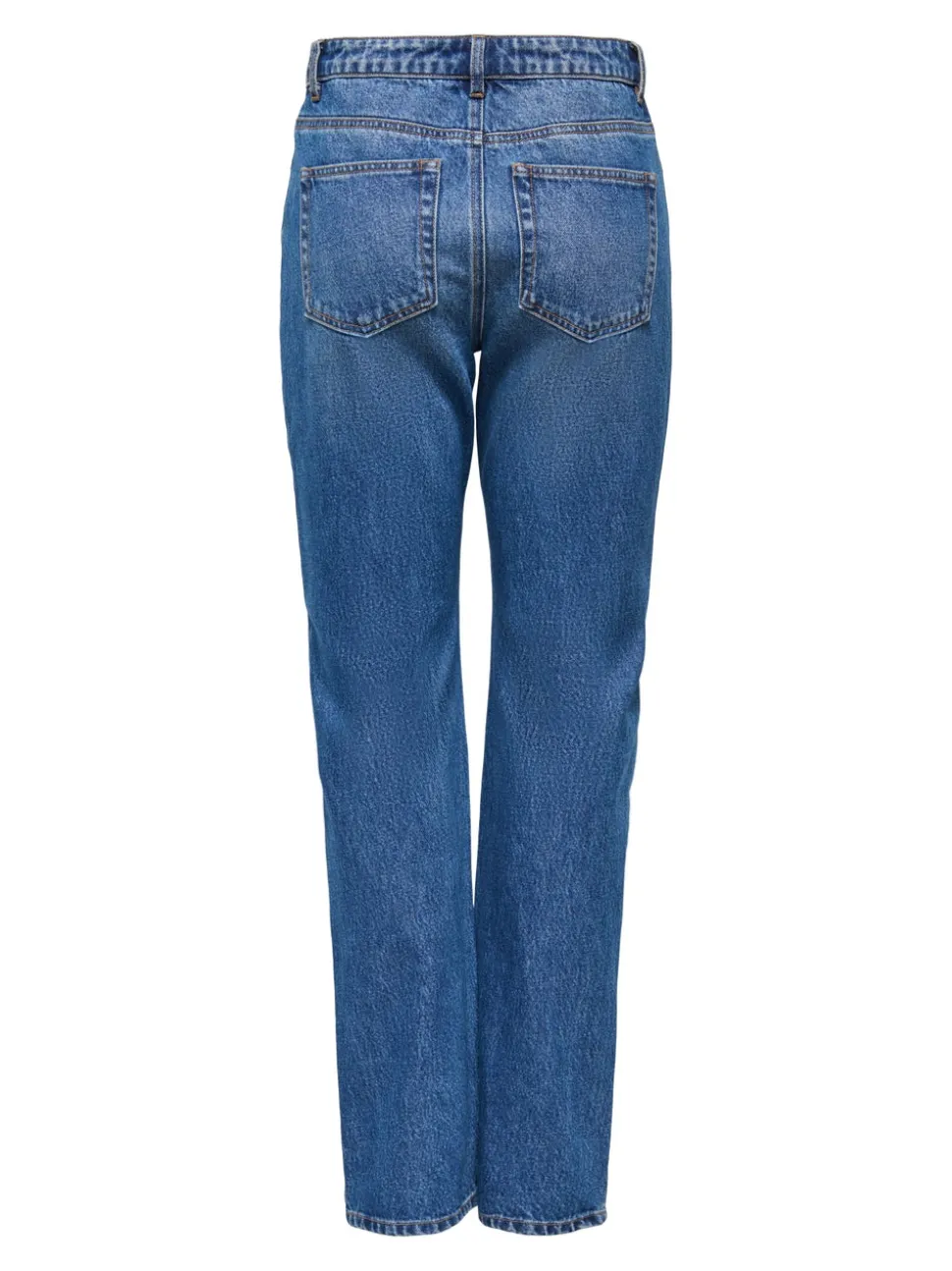 ONLHAZEL Hög midja Rak passform Jeans