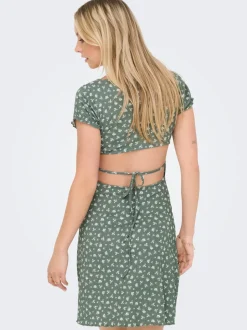 ONLHILLARY Kort klänning