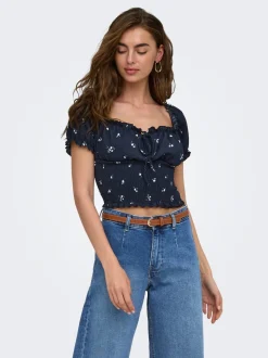 ONLHILLARY Topp