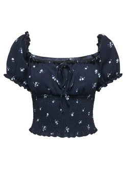 ONLHILLARY Topp