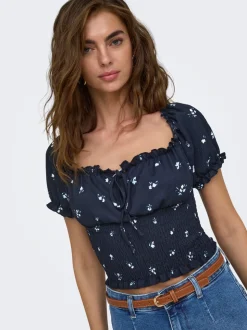 ONLHILLARY Topp