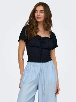 ONLHILLARY Topp