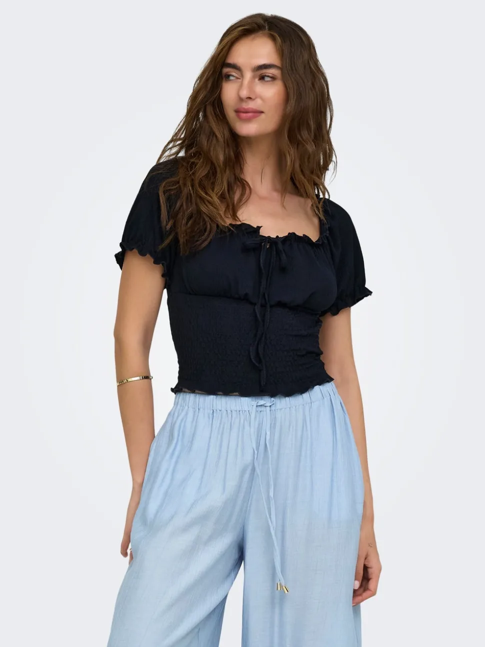ONLHILLARY Topp