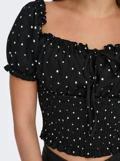 ONLHILLARY Topp