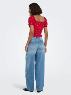 ONLHILLARY Topp
