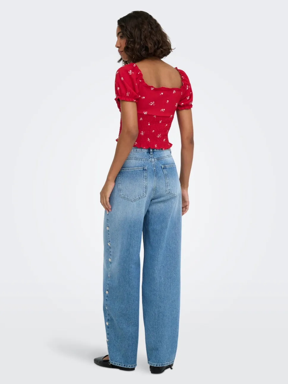 ONLHILLARY Topp