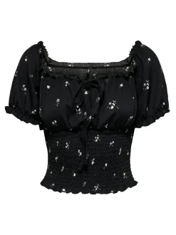 ONLHILLARY Topp