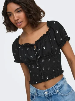 ONLHILLARY Topp