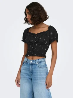 ONLHILLARY Topp