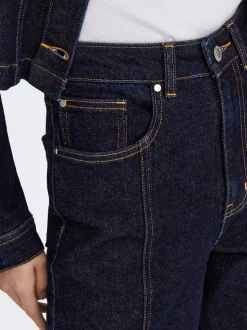 ONLHOPE Extra hög midja Vida ben Jeans