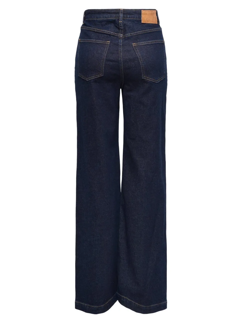 ONLHOPE Extra hög midja Vida ben Jeans