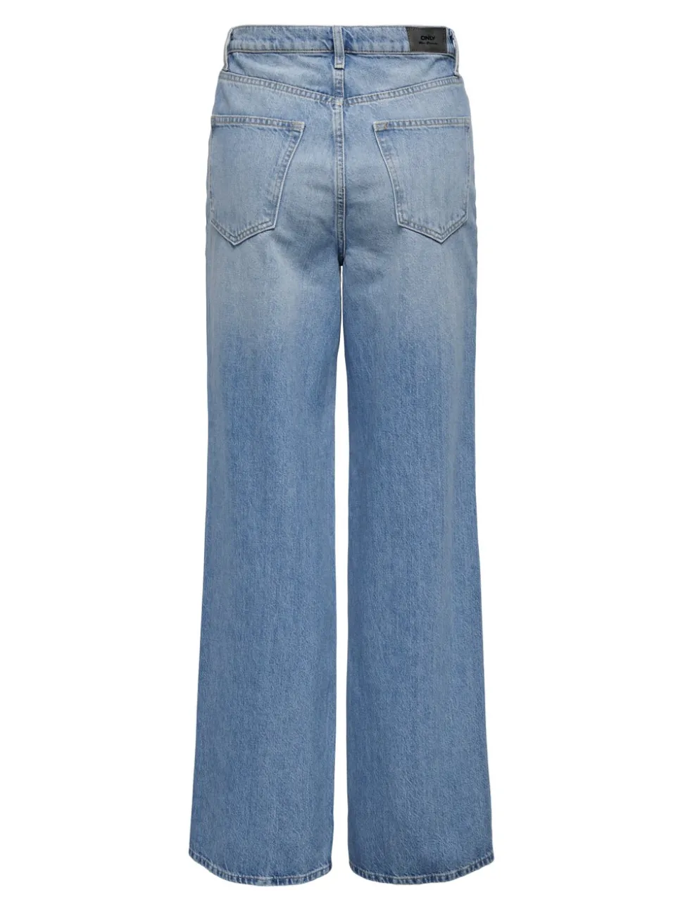 ONLHOPE Hög midja Vida ben Jeans