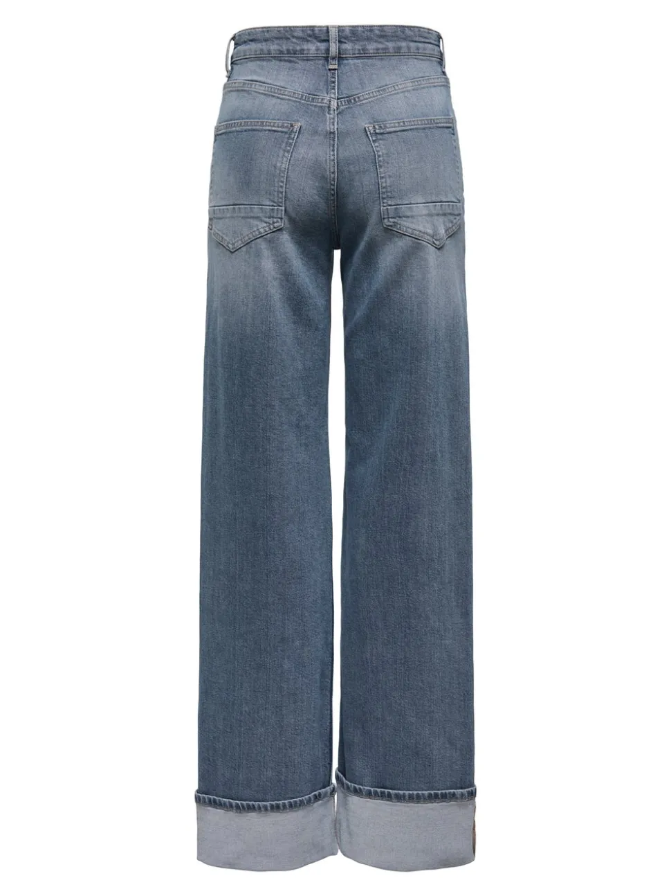 ONLHOPE Hög midja Vida ben Jeans
