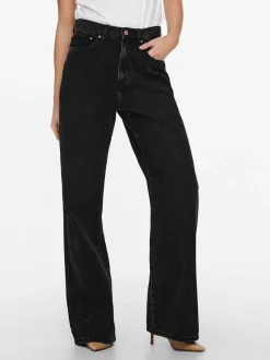 ONLHOPE Hög midja Vida ben Jeans