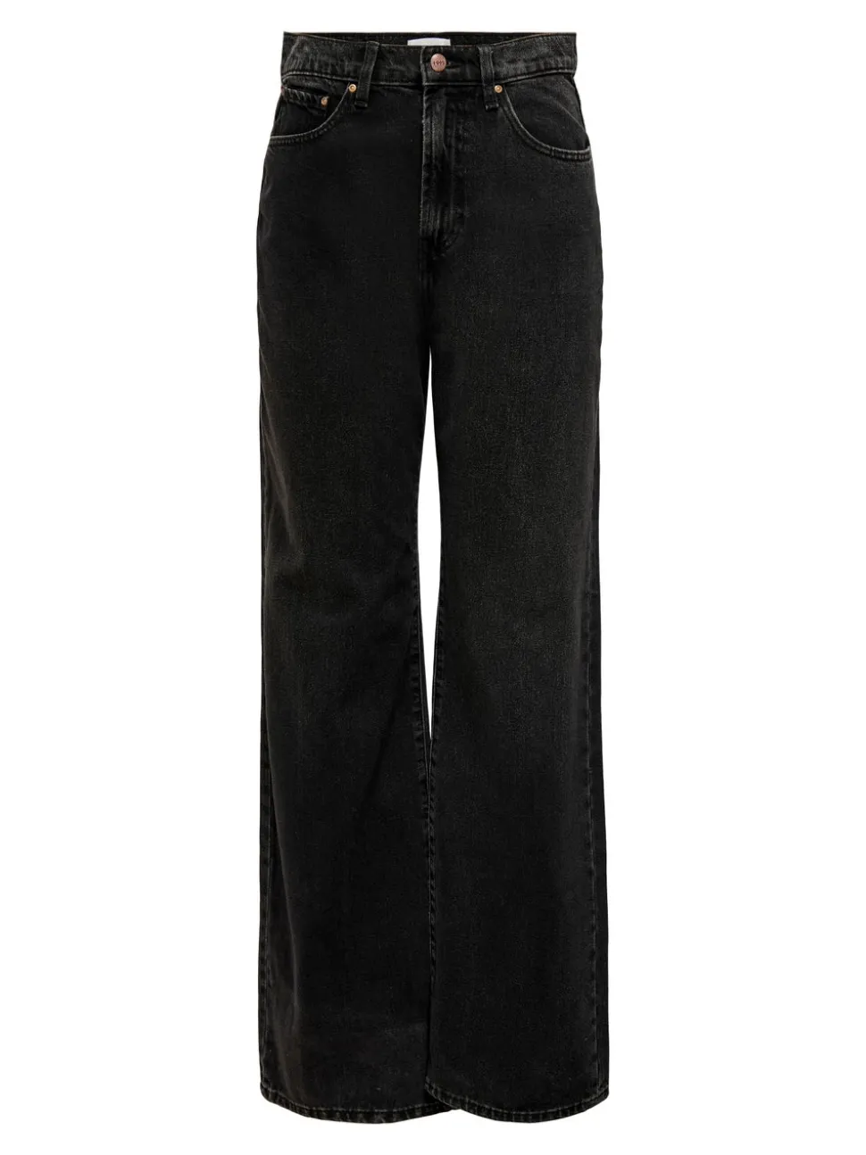 ONLHOPE Hög midja Vida ben Jeans