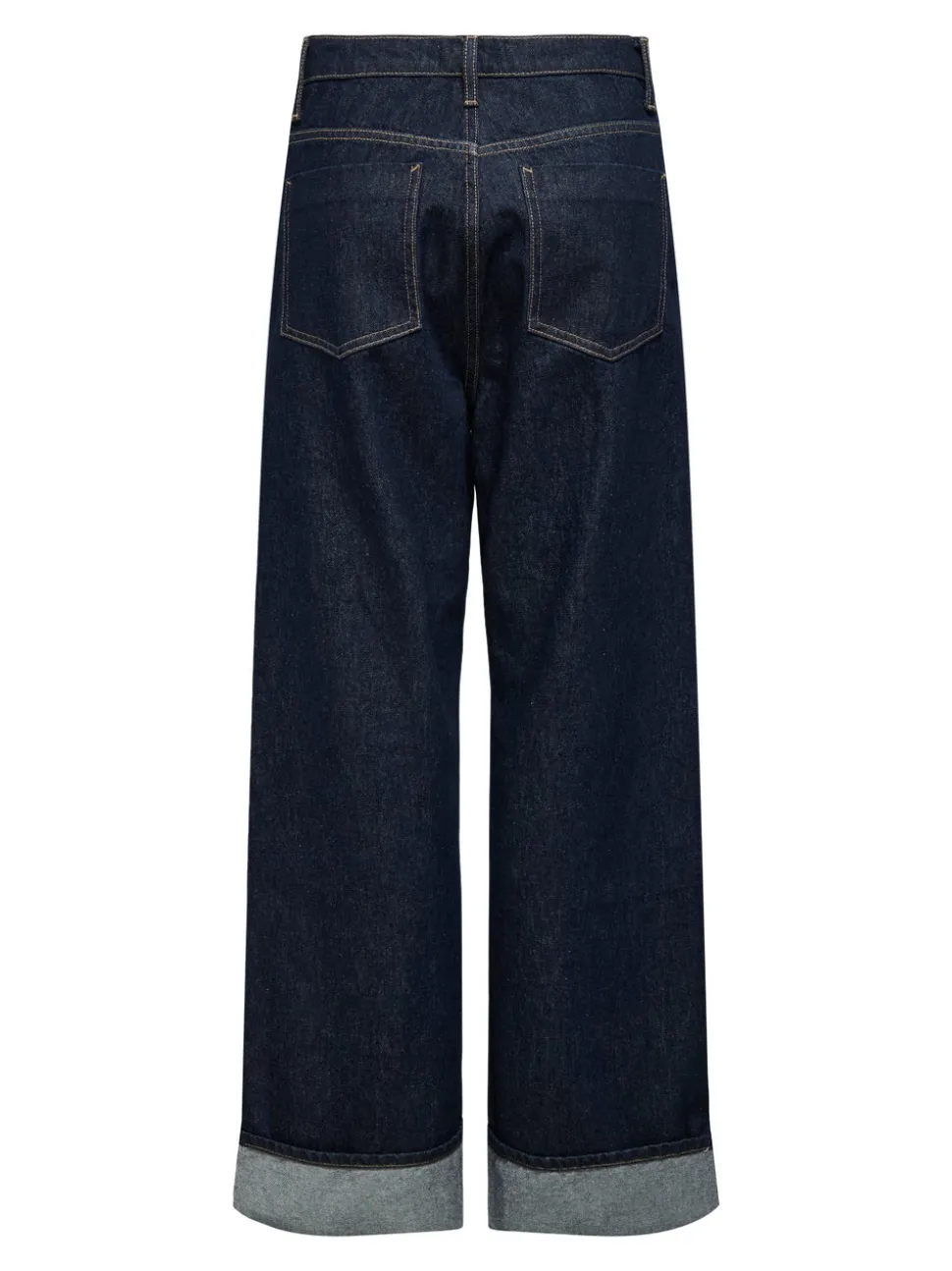 ONLHOPE Hög midja Vida ben Jeans