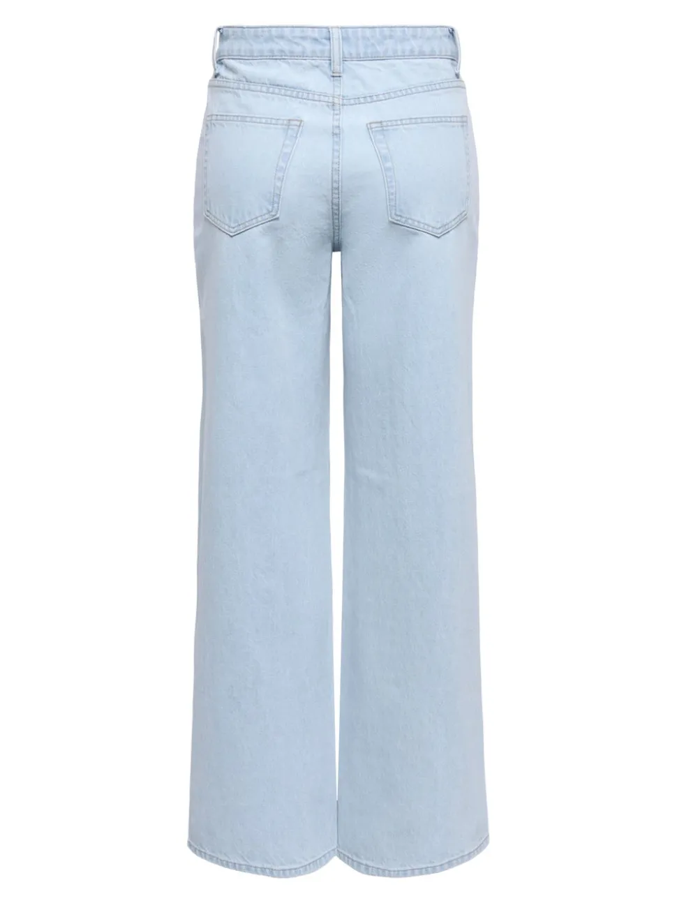 ONLHOPE Hög midja Vida ben Jeans