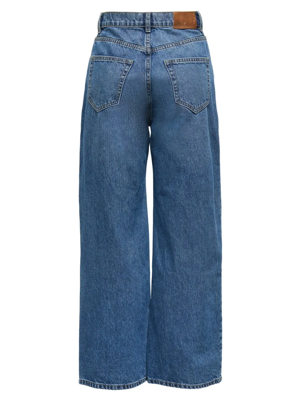 ONLHOPE Hög midja Vida ben Jeans