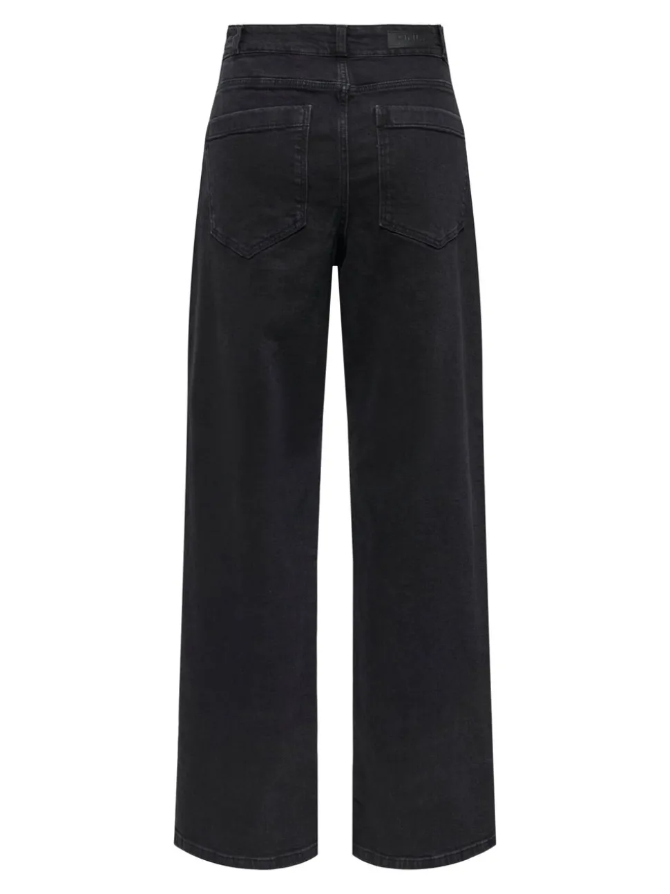ONLHOPE Hög midja Vida ben Jeans