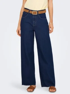ONLHOPE Hög midja Vida ben Jeans
