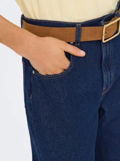 ONLHOPE Hög midja Vida ben Jeans