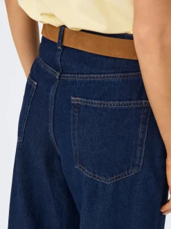 ONLHOPE Hög midja Vida ben Jeans