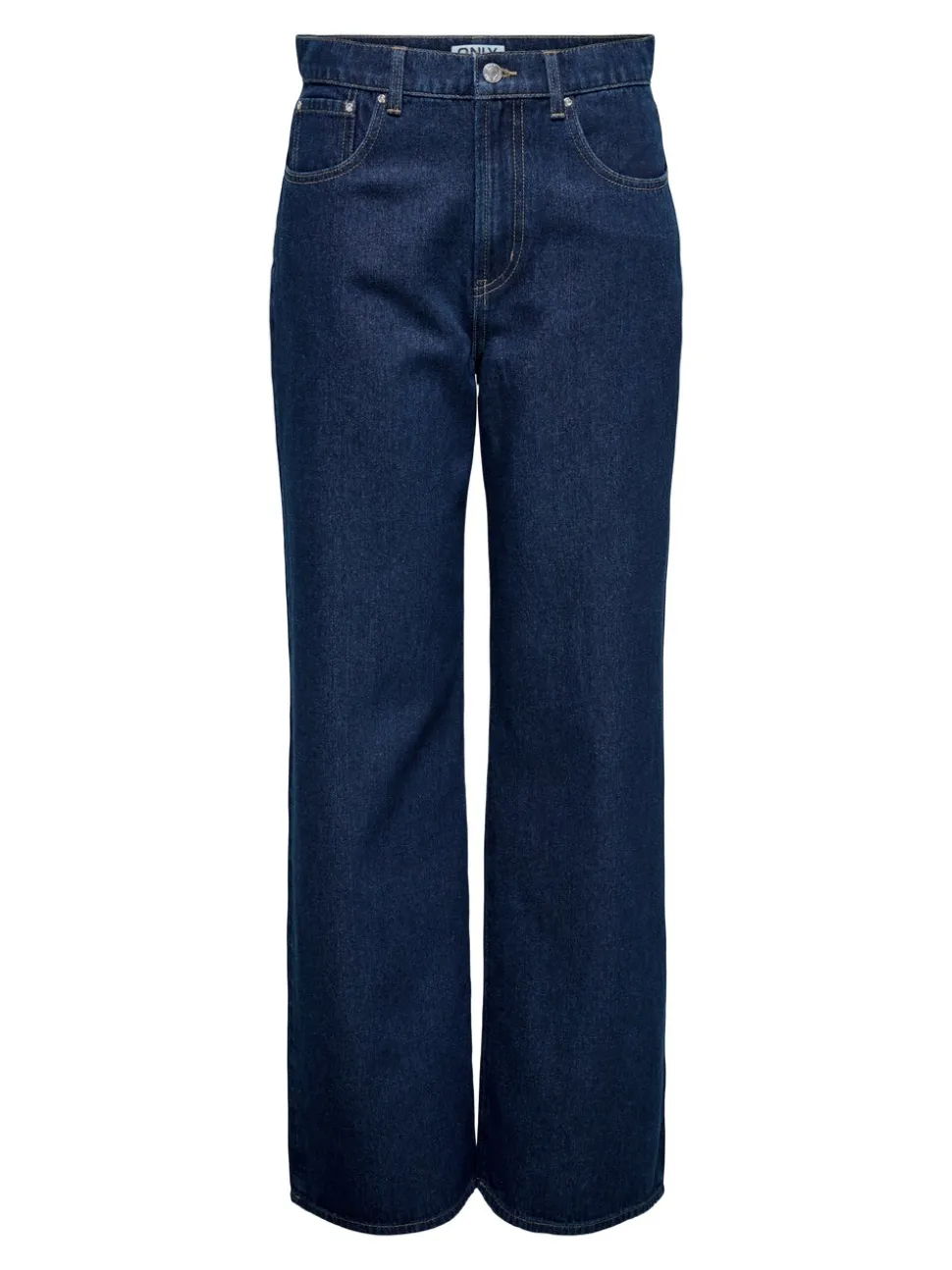 ONLHOPE Hög midja Vida ben Jeans