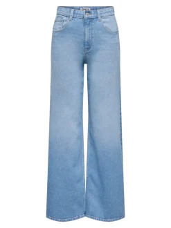 ONLHOPE Hög midja Vida ben Jeans
