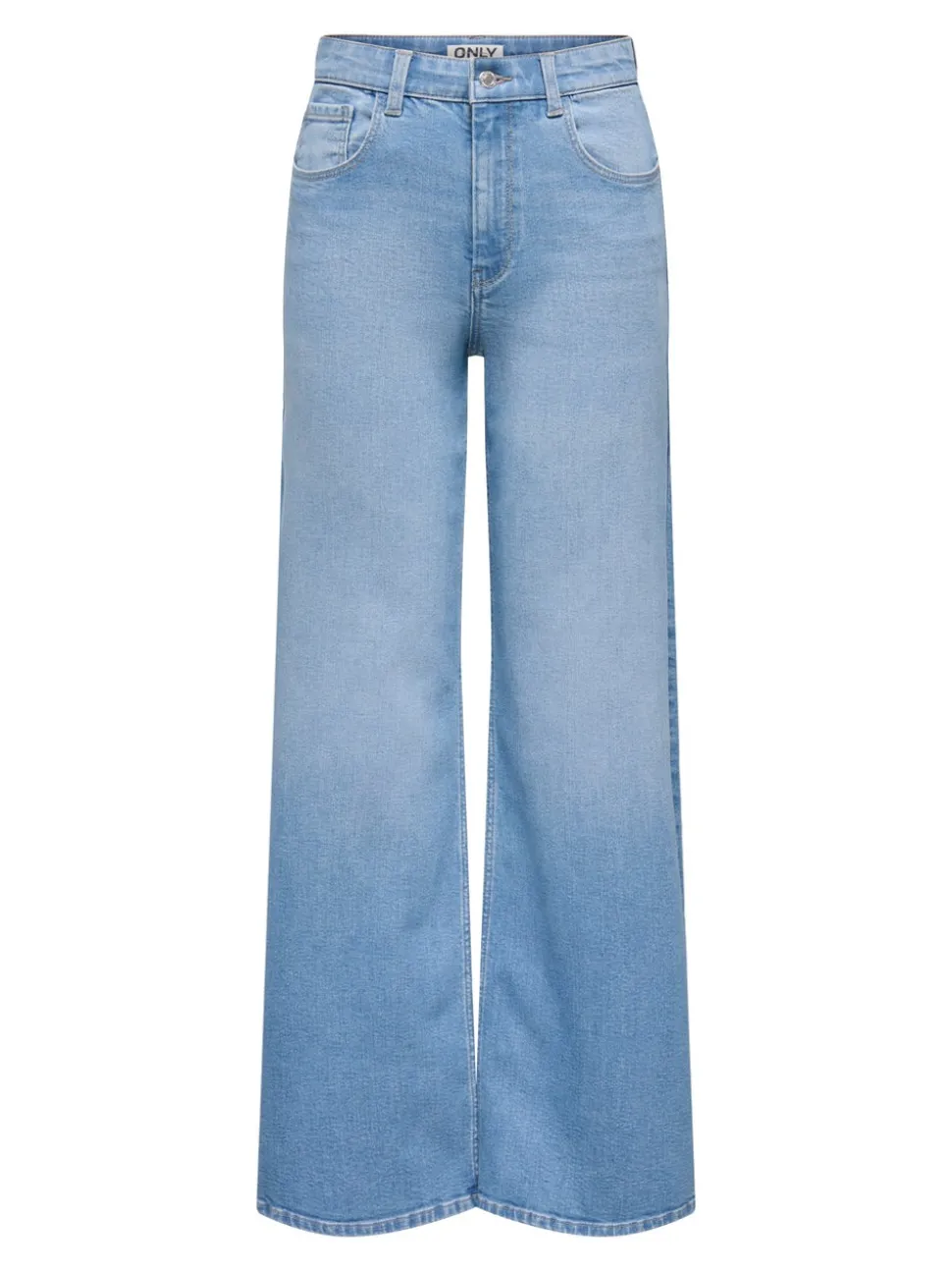 ONLHOPE Hög midja Vida ben Jeans