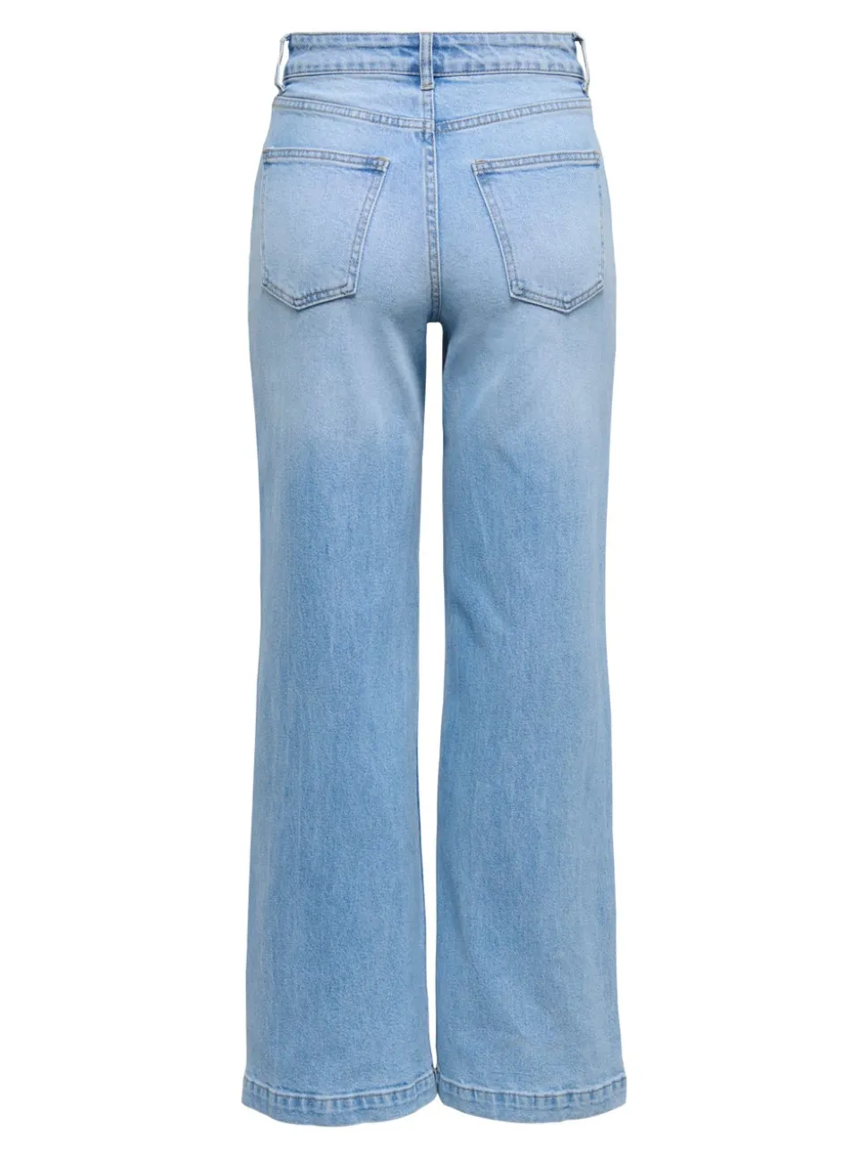 ONLHOPE Hög midja Vida ben Jeans