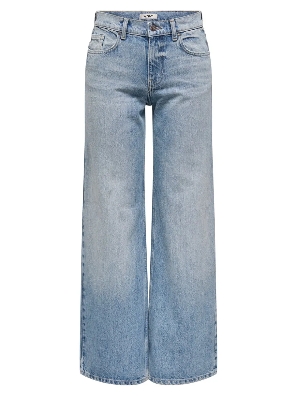 ONLHOPE Låg midja Vida ben Jeans