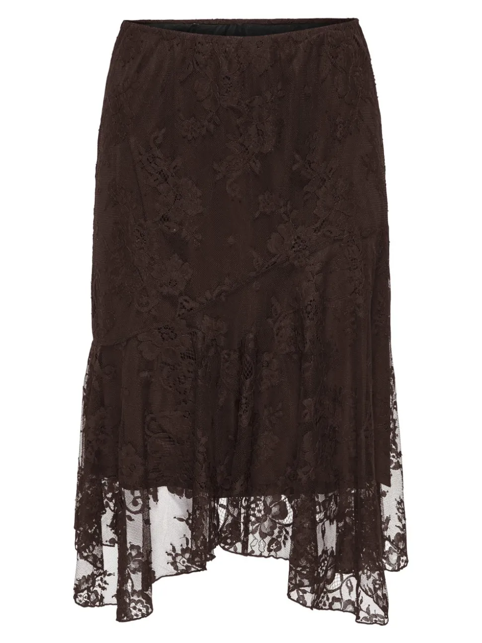 ONLHOPI Kjol Midikjol